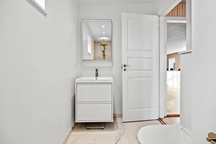 Foto von Ferienhaus HB33 in Sjællands Odde - Westseeland