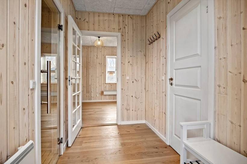 Foto von Ferienhaus HB33 in Sjællands Odde - Westseeland