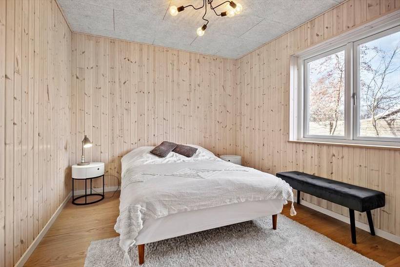 Foto von Ferienhaus HB33 in Sjællands Odde - Westseeland