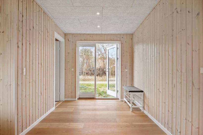 Foto von Ferienhaus HB33 in Sjællands Odde - Westseeland