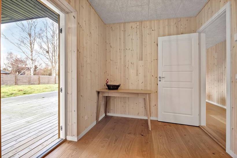 Foto von Ferienhaus HB33 in Sjællands Odde - Westseeland