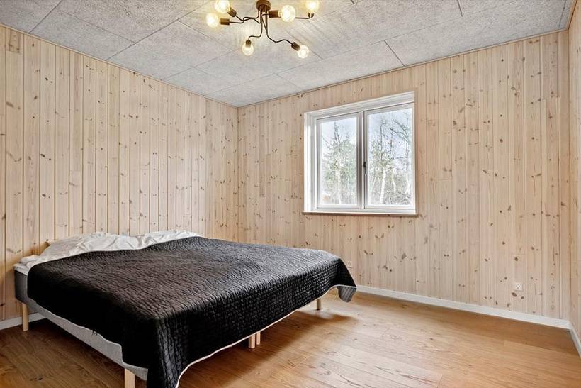 Foto von Ferienhaus HB33 in Sjællands Odde - Westseeland