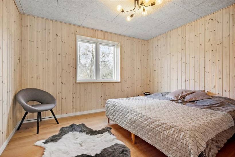 Foto von Ferienhaus HB33 in Sjællands Odde - Westseeland