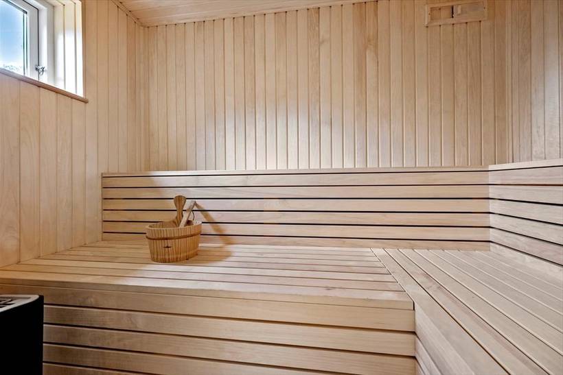 Foto von Ferienhaus HB33 in Sjællands Odde - Westseeland