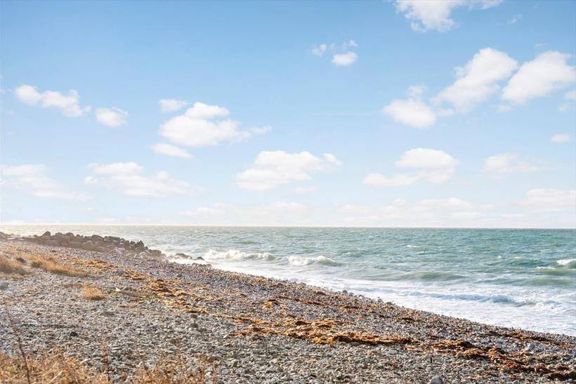 Foto von Ferienhaus HB33 in Sjællands Odde - Westseeland