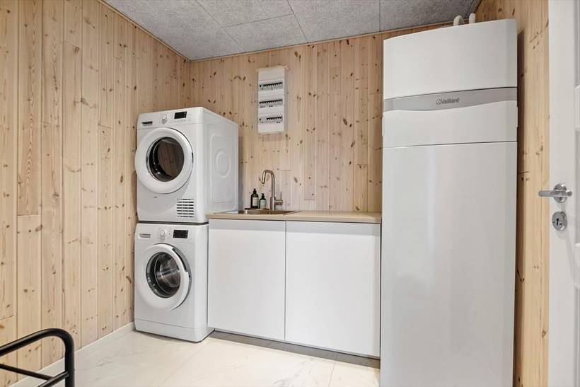 Foto von Ferienhaus HB33 in Sjællands Odde - Westseeland