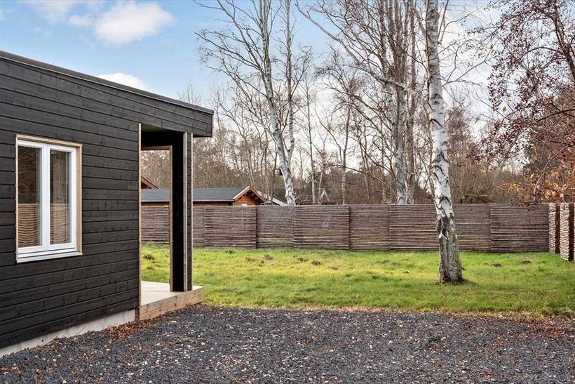 Foto von Ferienhaus HB33 in Sjællands Odde - Westseeland