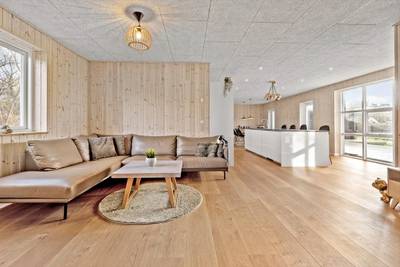 Vorschaubild von Ferienhaus HB33 in Sjællands Odde - Westseeland