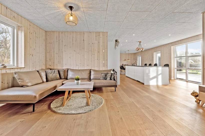 Foto von Ferienhaus HB33 in Sjællands Odde - Westseeland