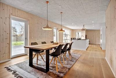 Vorschaubild von Ferienhaus HB33 in Sjællands Odde - Westseeland