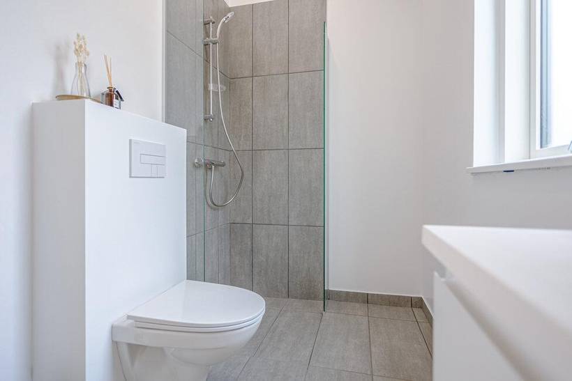 Foto von Ferienhaus HB36 in Kongsmark - Rømø
