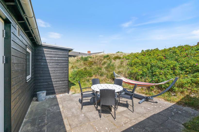 Foto von Ferienhaus HB38 in Bjerregård - Westjütland