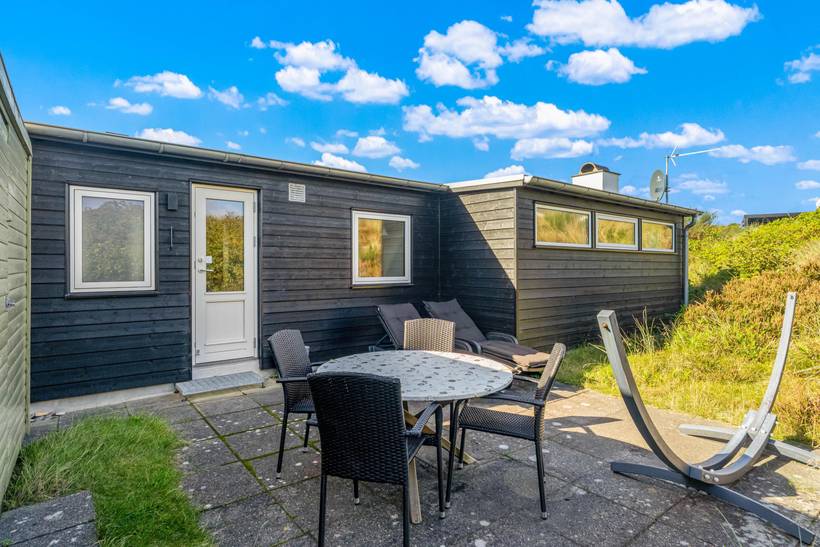 Foto von Ferienhaus HB38 in Bjerregård - Westjütland
