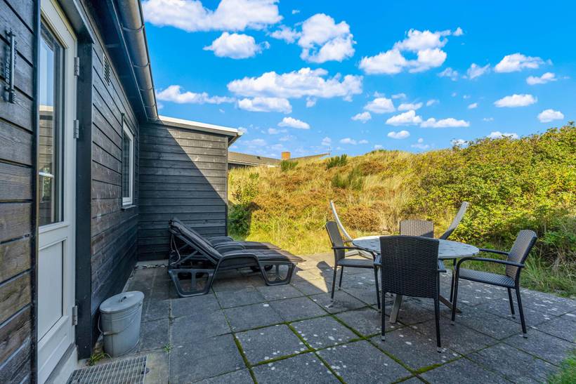 Foto von Ferienhaus HB38 in Bjerregård - Westjütland