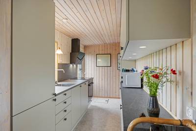 Vorschaubild von Ferienhaus HB38 in Bjerregård - Westjütland