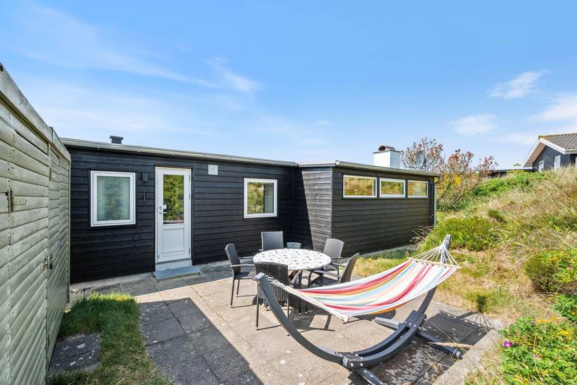 Foto von Ferienhaus HB38 in Bjerregård - Westjütland