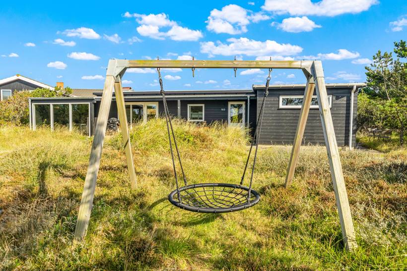 Foto von Ferienhaus HB38 in Bjerregård - Westjütland
