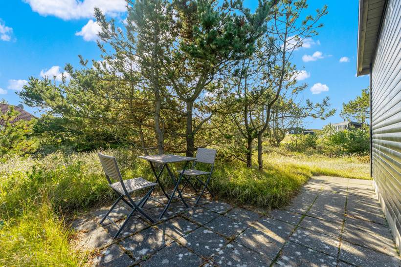 Foto von Ferienhaus HB38 in Bjerregård - Westjütland
