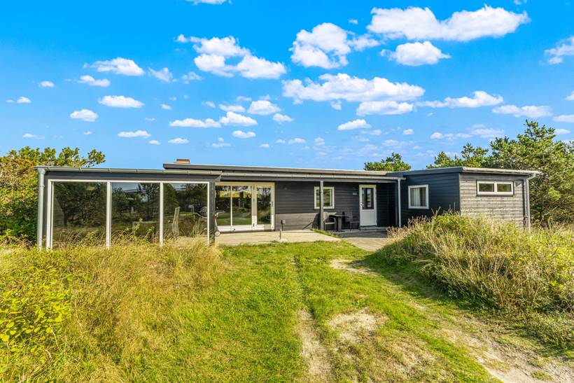 Foto von Ferienhaus HB38 in Bjerregård - Westjütland