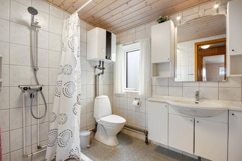 Foto von Ferienhaus HB38 in Bjerregård - Westjütland