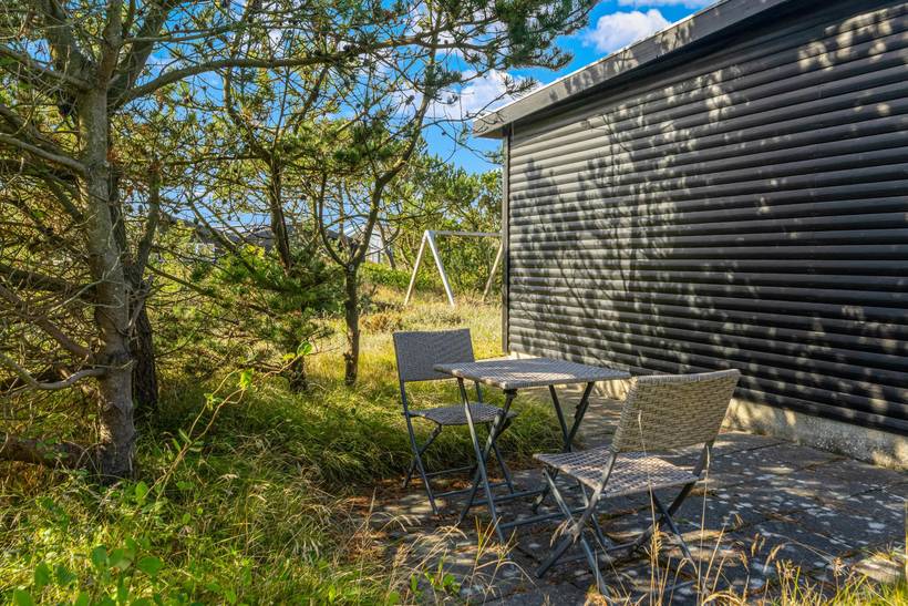 Foto von Ferienhaus HB38 in Bjerregård - Westjütland
