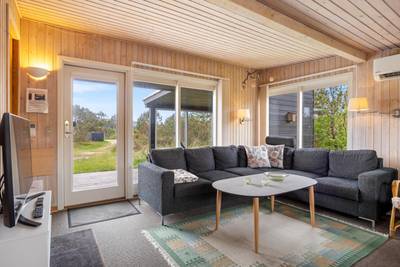 Vorschaubild von Ferienhaus HB38 in Bjerregård - Westjütland