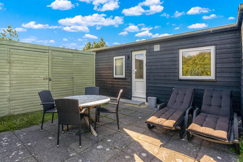 Foto von Ferienhaus HB38 in Bjerregård - Westjütland