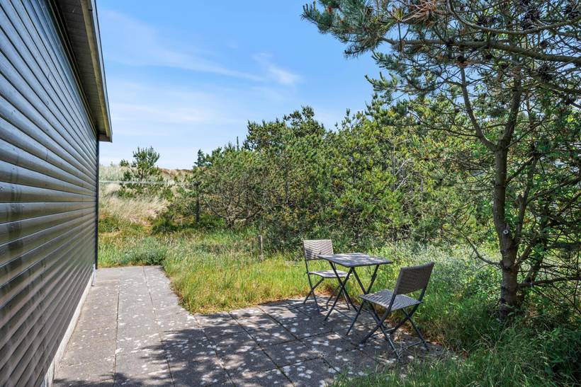 Foto von Ferienhaus HB38 in Bjerregård - Westjütland