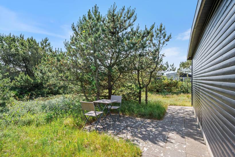 Foto von Ferienhaus HB38 in Bjerregård - Westjütland