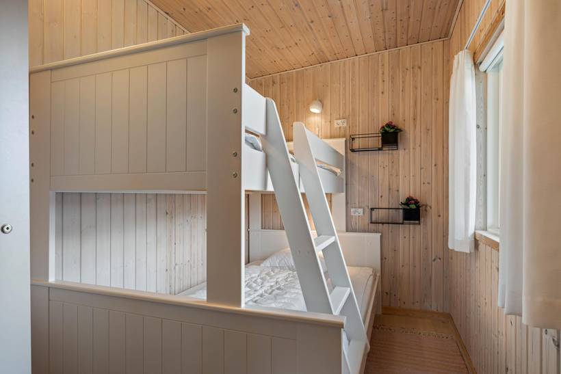 Foto von Ferienhaus HB38 in Bjerregård - Westjütland