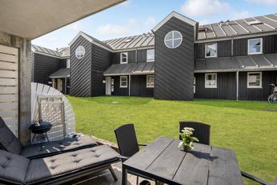 Vorschaubild von Ferienhaus HB41 in Fanø Bad - Fanø