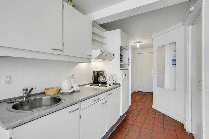 Foto von Ferienhaus HB41 in Fanø Bad - Fanø