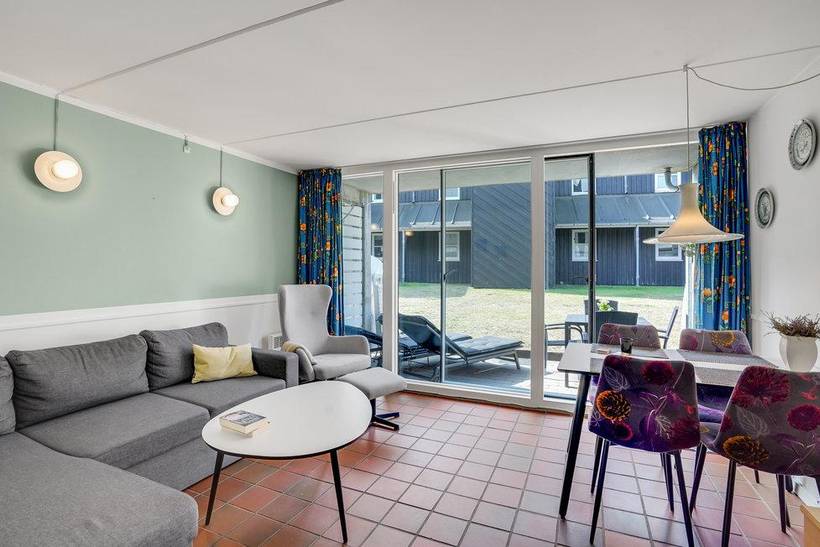Foto von Ferienhaus HB41 in Fanø Bad - Fanø