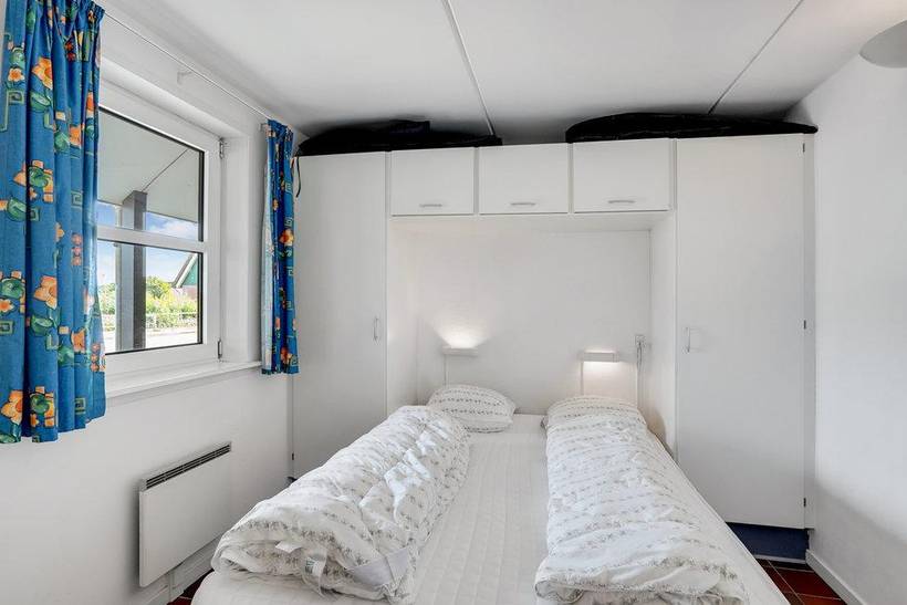 Foto von Ferienhaus HB41 in Fanø Bad - Fanø