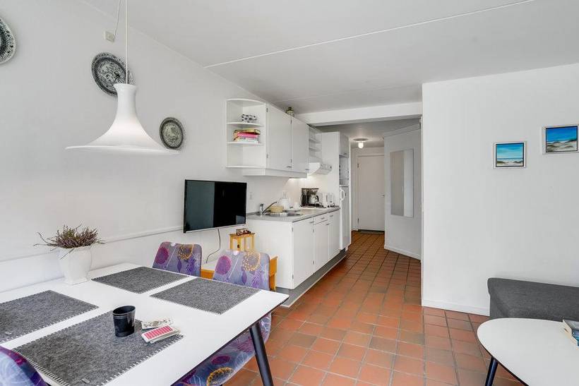 Foto von Ferienhaus HB41 in Fanø Bad - Fanø