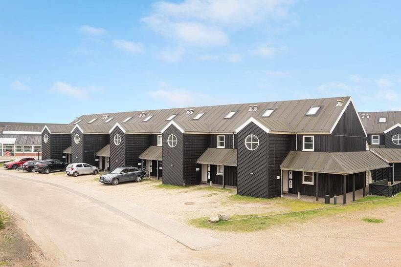 Foto von Ferienhaus HB41 in Fanø Bad - Fanø