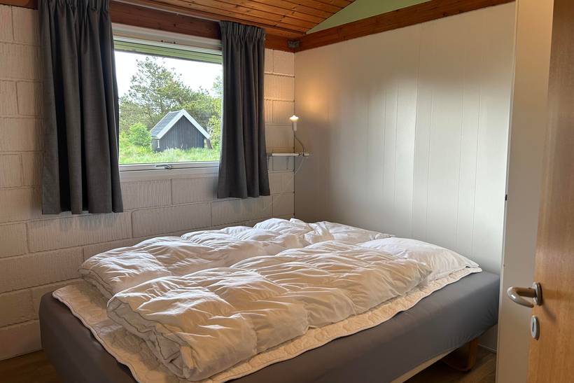 Foto von Ferienhaus HB46 in Søndervig - Westjütland