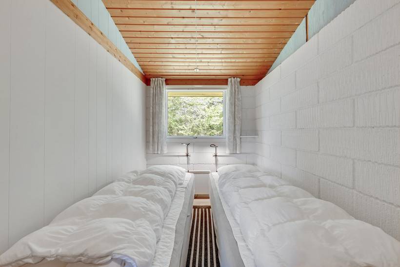 Foto von Ferienhaus HB46 in Søndervig - Westjütland