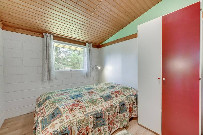 Foto von Ferienhaus HB46 in Søndervig - Westjütland