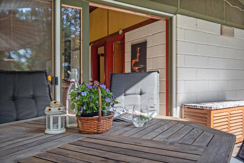 Foto von Ferienhaus HB46 in Søndervig - Westjütland