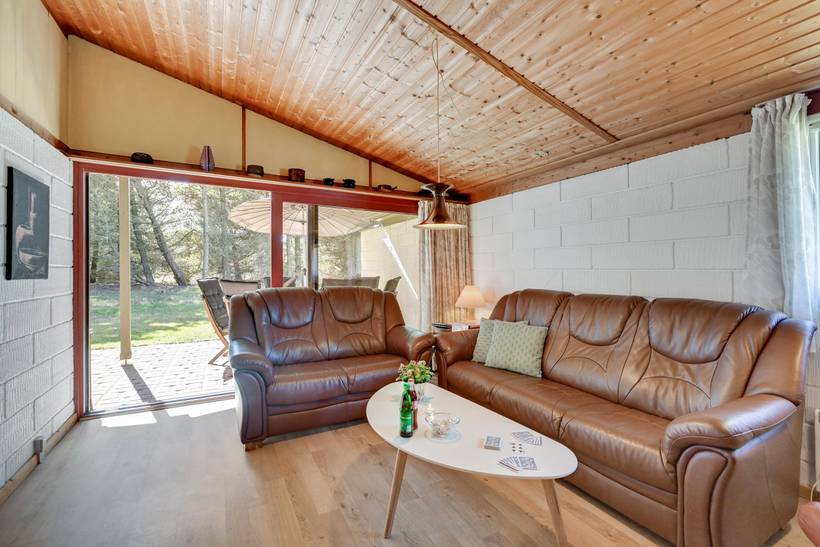 Foto von Ferienhaus HB46 in Søndervig - Westjütland