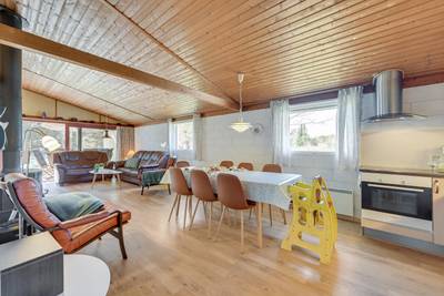 Vorschaubild von Ferienhaus HB46 in Søndervig - Westjütland