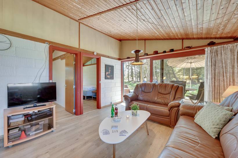 Foto von Ferienhaus HB46 in Søndervig - Westjütland