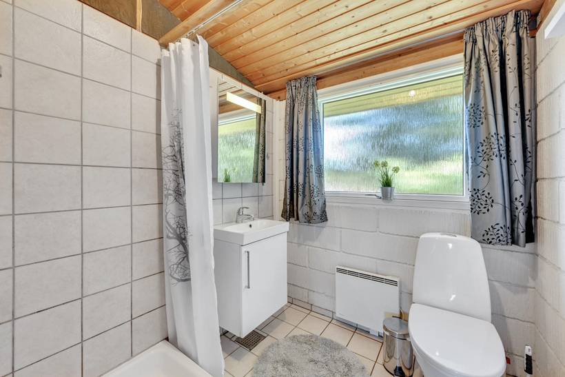Foto von Ferienhaus HB46 in Søndervig - Westjütland