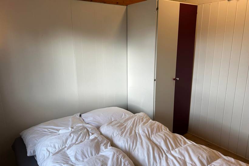 Foto von Ferienhaus HB46 in Søndervig - Westjütland