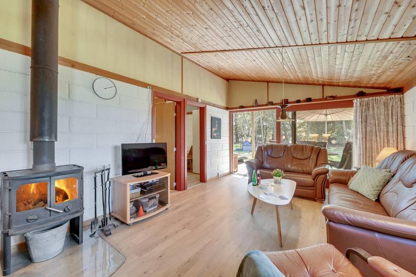 Foto von Ferienhaus HB46 in Søndervig - Westjütland