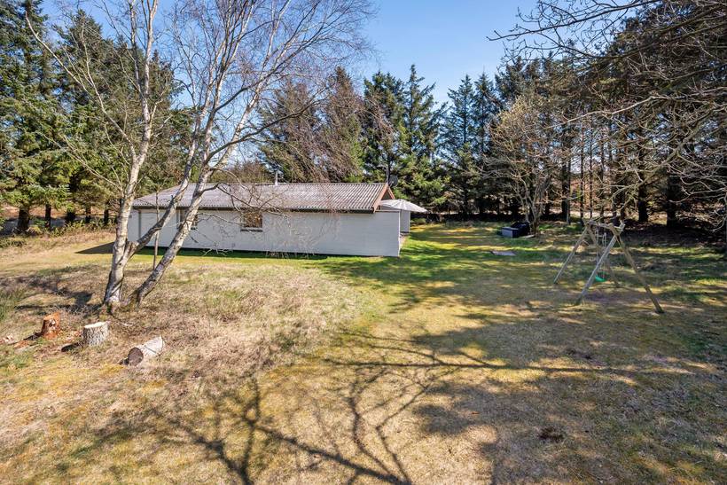 Foto von Ferienhaus HB46 in Søndervig - Westjütland