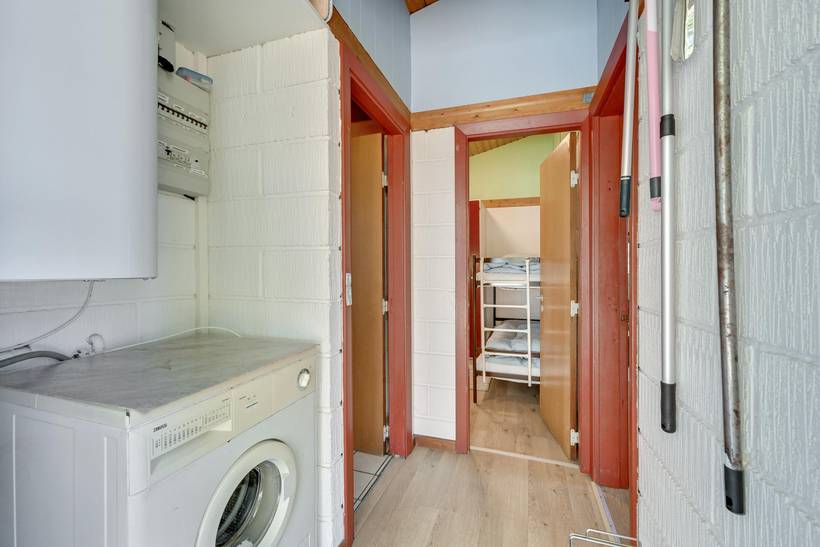 Foto von Ferienhaus HB46 in Søndervig - Westjütland