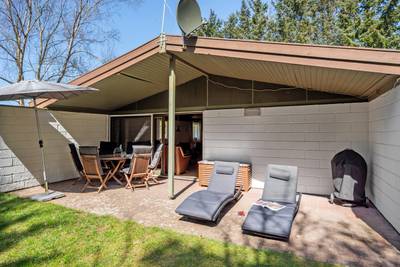 Vorschaubild von Ferienhaus HB46 in Søndervig - Westjütland