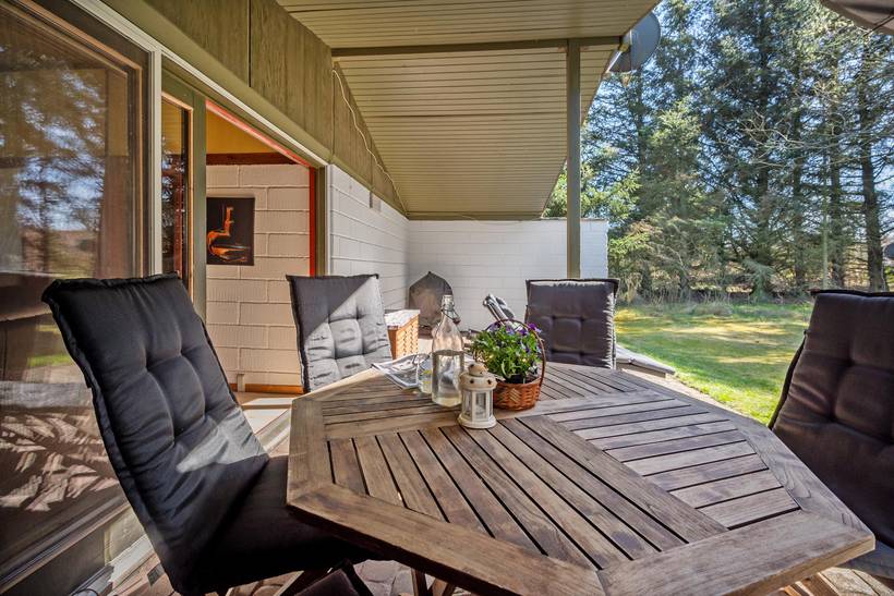 Foto von Ferienhaus HB46 in Søndervig - Westjütland